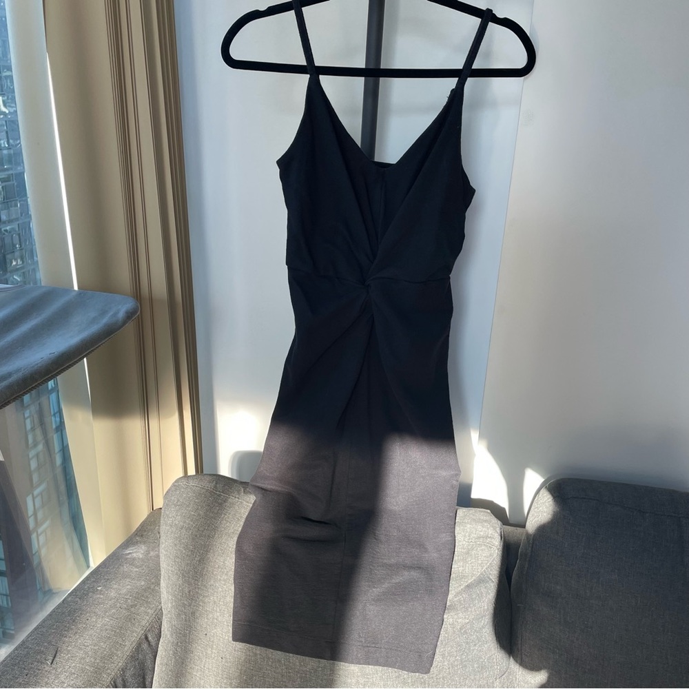 H&M Midi Dress